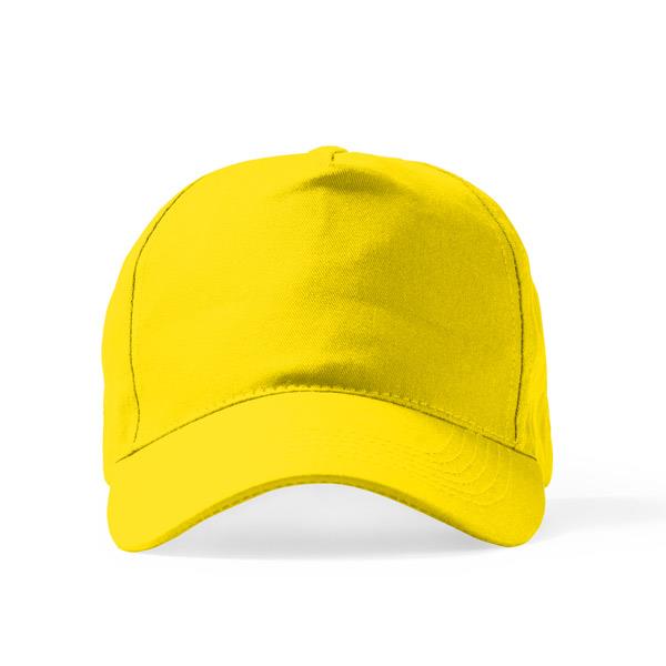 0501-S İthal Polyester Şapka