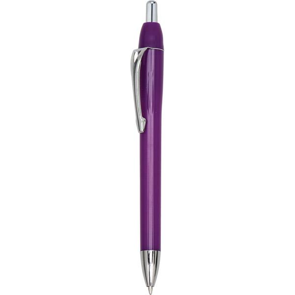 0532-260-S Yarı Metal Kalem
