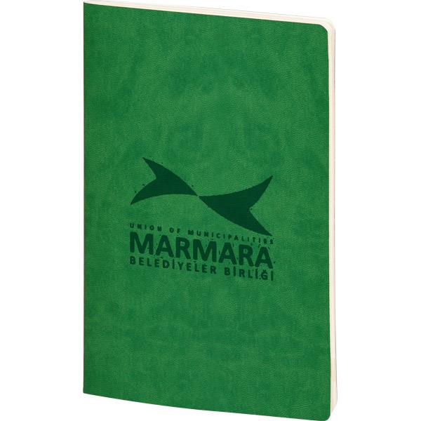 Ezine-S Terzi Dikiş Tarihsiz Defter
