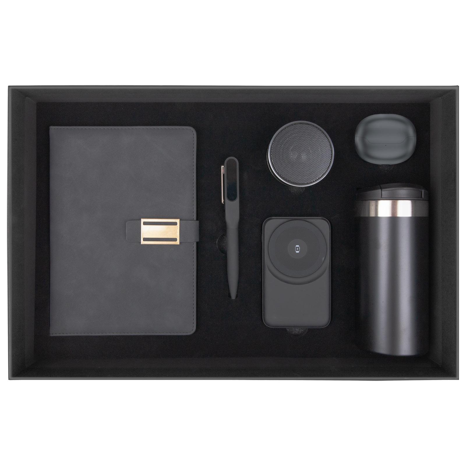 PLAZA HEDİYELİK SET