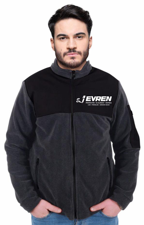 SOFTSHELL POLAR FÜME