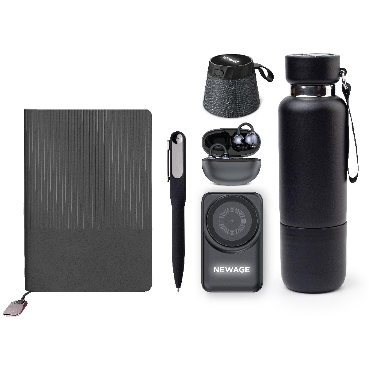 TURGUTREİS HEDİYELİK SET